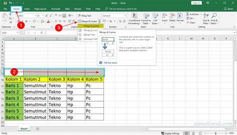Cara Menghitung Kolom Yang Berwarna Di Excel IMAGESEE