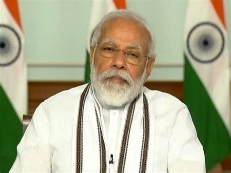 Pm Modi Address To Nation On Coronavirus Latest News Photos Videos