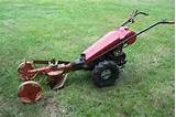 Gravely Rotary Plow Images