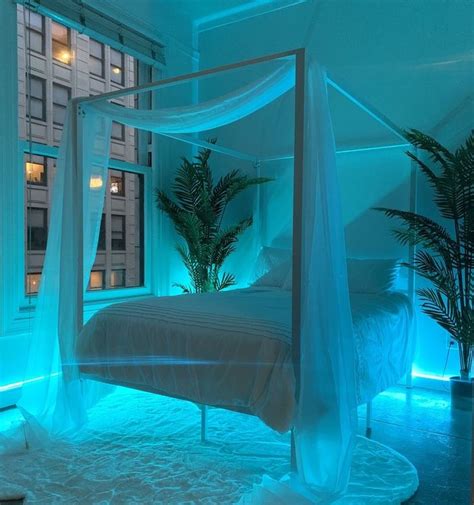 Pin By ⋆⁺₊⋆ 𐀔 ⋆⁺₊⋆ On Future Home Dream Room Inspiration Neon