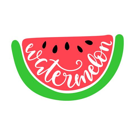 Sweet Summertime Watermelon Svg 271 Svg File For Cricut