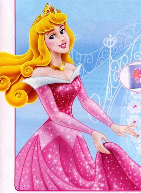 Princess Aurora Disney Princess Photo 7359205 Fanpop