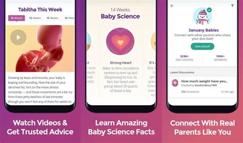 Best Baby Tracking App Uk Ihsanpedia
