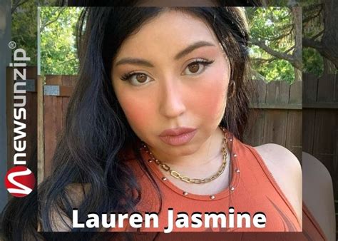 Lauren Jasmine Onlyfans A Comprehensive Guide