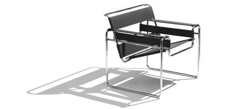 The Ten Best Examples Of Bauhaus Furniture Design Connections By Finsa