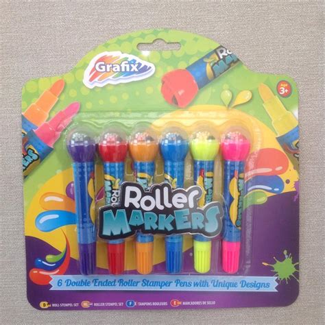 🌟 Brand New 🌟 Roller Markers In Bd4 Bradford Für £ 125 Zum Verkauf