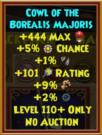 Or minus one if boosted on rasputin (see central's wiki for schools that boost). Rasputin (The Rat) Gear Drop Guide | Wizard101 - Swordroll's Blog | Wizard101 & Pirate101