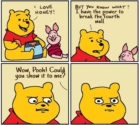 Us Govt Releases Winnie The Pooh From Copyright Captivity Radio Gunk