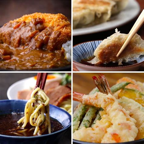 Tasty On Twitter 4 Dinners From Tasty Japan That We Love ️ Tasty Recipes Easy Cooking