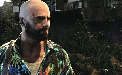 Max Payne 3 Panama Noredrescue