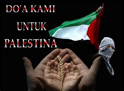 Doa Qunut Muzammil Untuk Palestina Doa Qunut Nazilah Untuk Keselamatan Umat Islam Khususnya Di