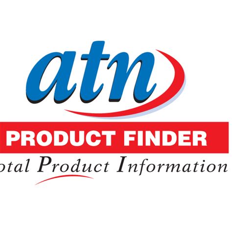 Atn Logo Vector Logo Of Atn Brand Free Download Eps Ai Png Cdr