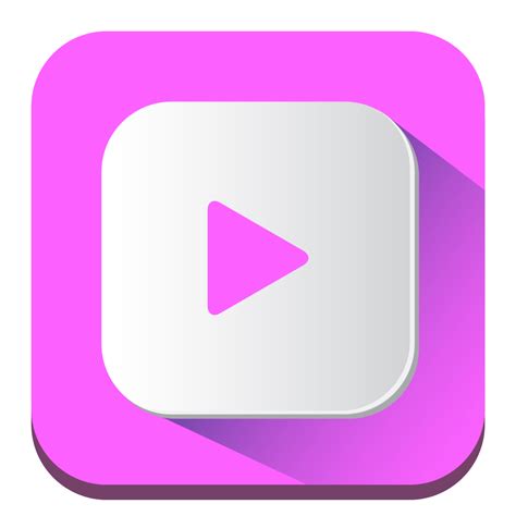 Pink Button Logo