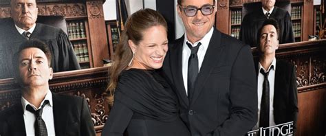 Kids ask dolittle's robert downey jr. Robert Downey Jr. and Wife Susan Open Up About Their ...