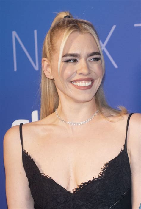 The official website for olivier award winner and doctor who star, billie piper. Billie Piper Smiles at the Sky Up Next Event (67 Photos ...