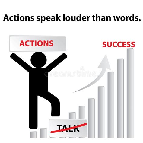 actions speak louder than words meaning nobledop