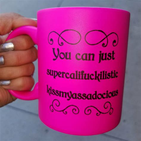 Pin By Allison Winters On Caffeine Queen Pink Coffee Mugs Mugs