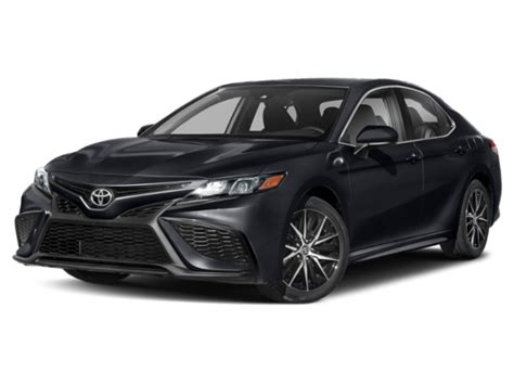 New 2023 Toyota Camry Se Auto 4dr Car In Houston Pu729579 Acceleride