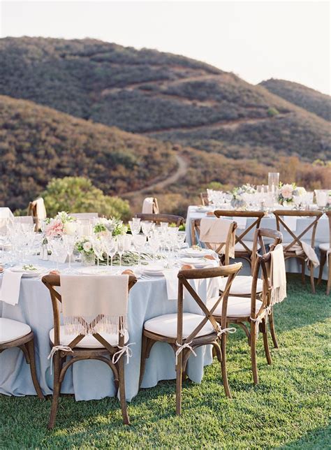 10 Ways To Plan An Eco Friendly Wedding