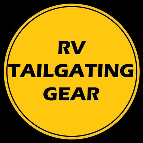 Rv Tailgate Life Travel Blog For Rving And Tailgating Rvtailgatelife