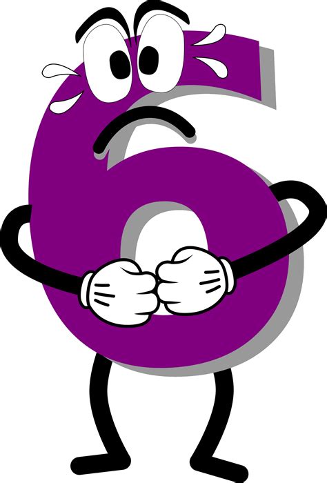Number Png Svg Clip Art For Web Download Clip Art Png Icon Arts