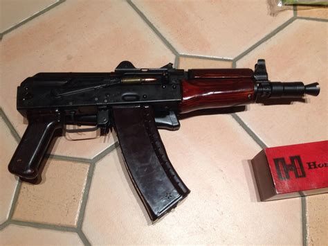 99 Best Ak 74u Images On Pholder Ak47 Airsoft And Escapefrom Tarkov