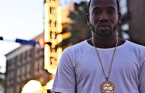Rapper Young Greatness Shot Killed Outside New Orleans Waffle House