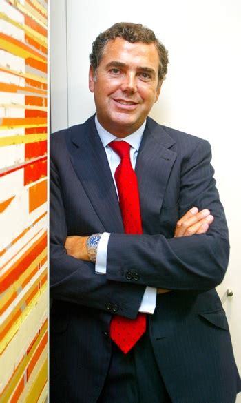 Ángel Doménech Ceo De Starcom Mediavest Group Iberia Profesionales En