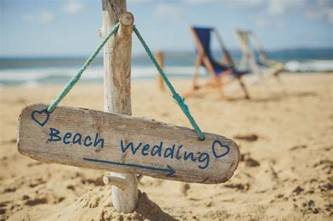 Beach Wedding Quotes Quotesgram