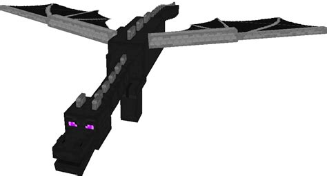 Minecraft Ender Dragon Ender Dragon Minecraft Png 1058x570 Png
