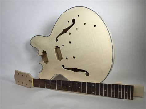 Filter products showing all 11 results. DIY Electric Guitar Kit - 335 Style Build Your Own Guitar ...