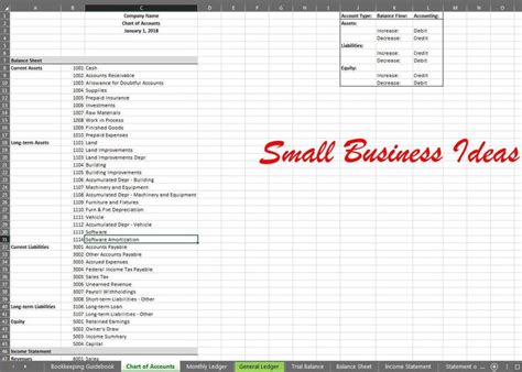 Some people try to track accounts and assets in excel. Bookkeeping Software, Spreadsheet Template, Excel ...