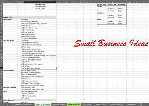 All our academic papers are written from scratch. Bookkeeping Template and How to Guide | Bookkeeping ...