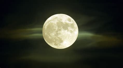 Luna Llena Por Cada Signo ¿cómo Afecta Mui