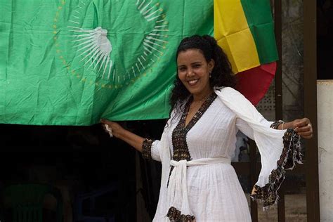 Ethiopias New Year Offers A Chance To Unite The Country