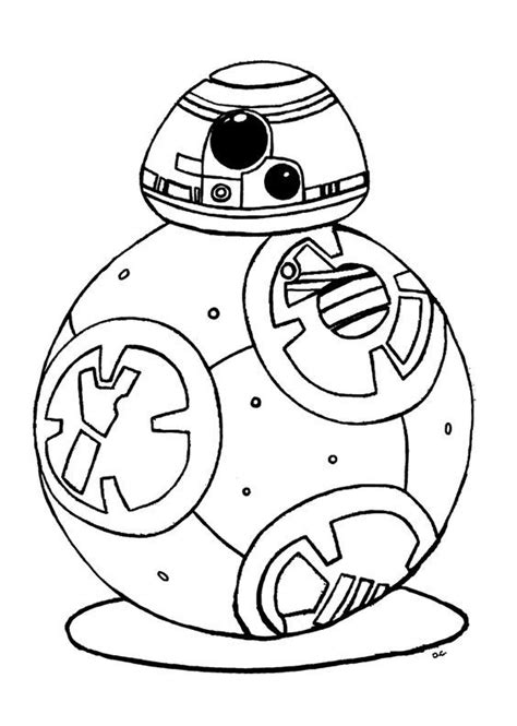 R2d2 and c3po coloring page from the phantom menace category. coloriage-bb-8-star-wars-7-reveil-de-la-force-robot-bb8 ...