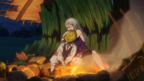 The Seven Deadly Sins All Episodes Trakt