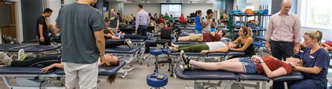Physical Therapy Dpt Temple University