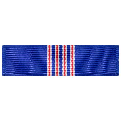 Ribbon Unit Army Achievement Civilian Service Ribbon Attachments