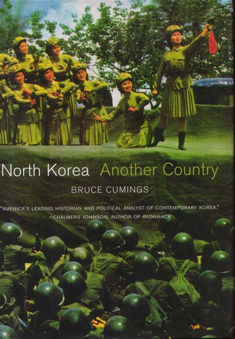 huc and gabet north korea another country by bruce cumings