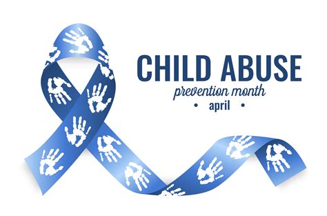 Wirc Caa Bringing Awareness To Child Abuse During National Child Abuse