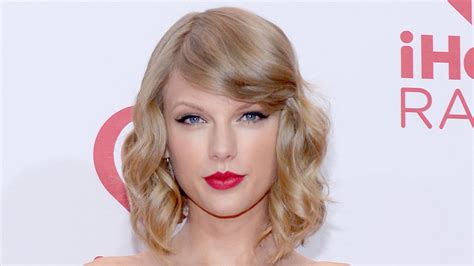 Taylor Swift Shares Candid Post Criticising Man Who Owns All Of Her