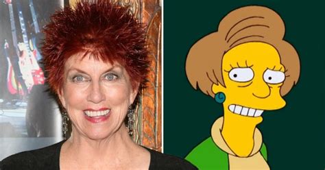 The Simpsons Pays Tribute To Late Edna Krabappel Actress Marcia Wallace