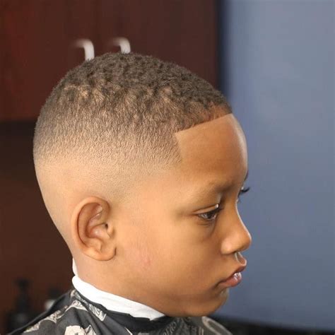Fade For Kids 24 Cool Boys Fade Haircuts Artofit