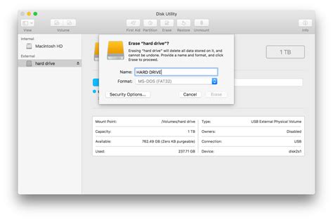 Can`t transfer files from other laptops into seagate backup plus. Step-by-Step Tutorial How to Recover Erased Hard Drive ...