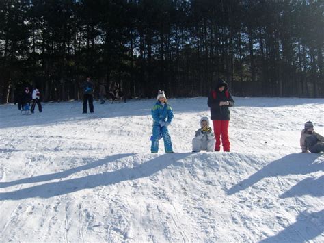 Obudojevica Zlatibor Skijanjers