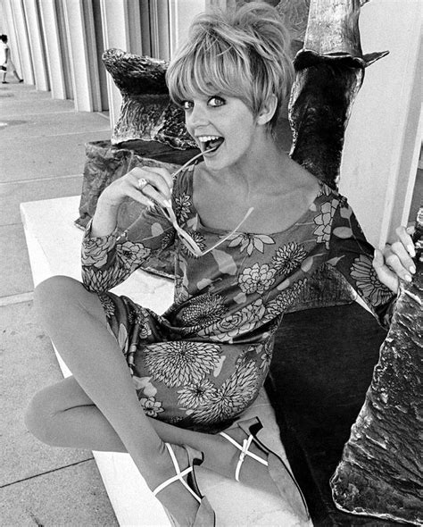 sixties — goldie hawn photographed in july 18 1967 beautiful celebrities beautiful people