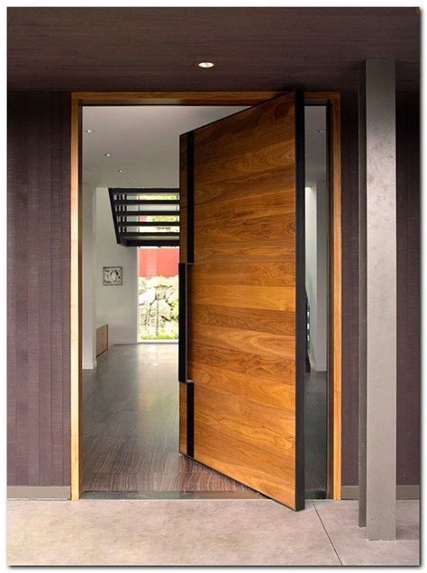 Modern Home Door Design Images Home Design