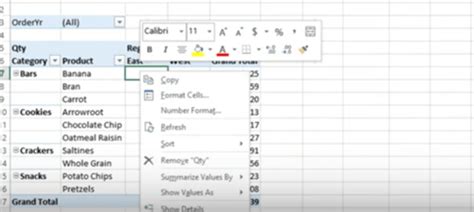How To Remove The Dropdown Arrow In Excel