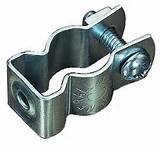 Electrical Conduit Pipe Clamps Images